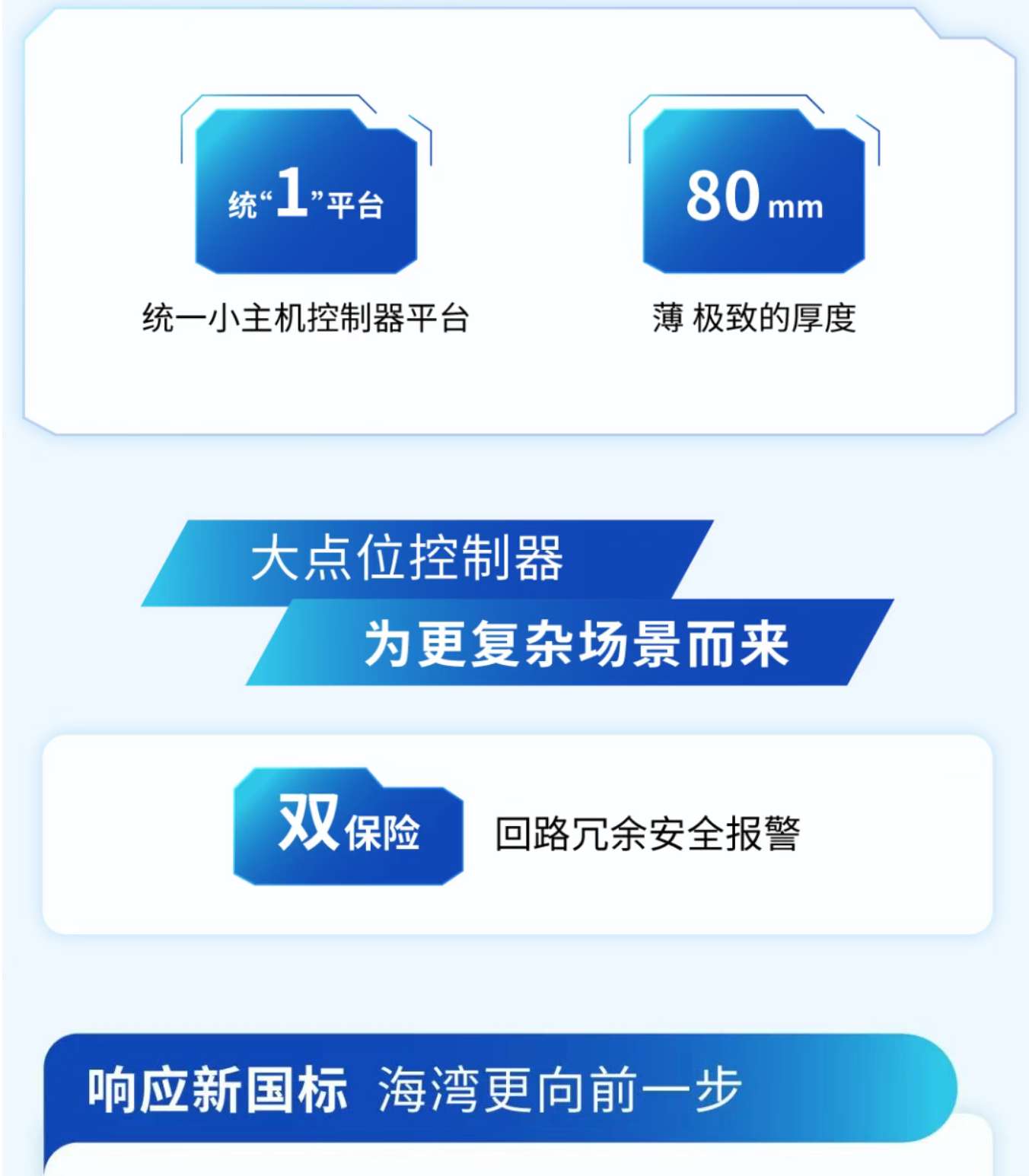 海灣云南火災(zāi)報(bào)警控制器新功能